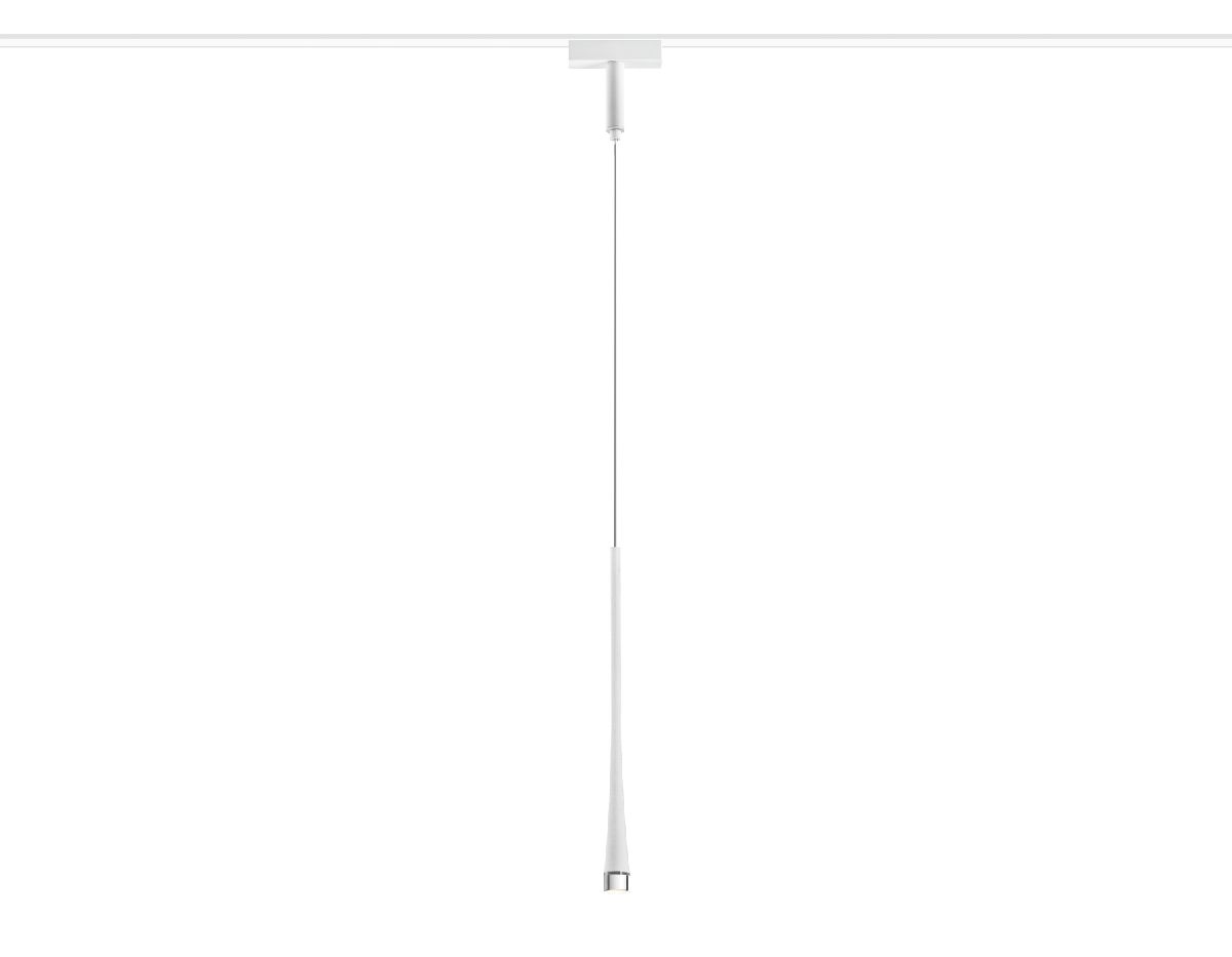 Трековый магнитный светильник Ambrella Light Magnetic Ultra Slim Track System GV1636 в Санкт-Петербурге