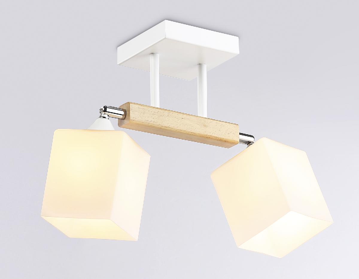 Потолочный светильник Ambrella Light Traditional TR9511 в Санкт-Петербурге