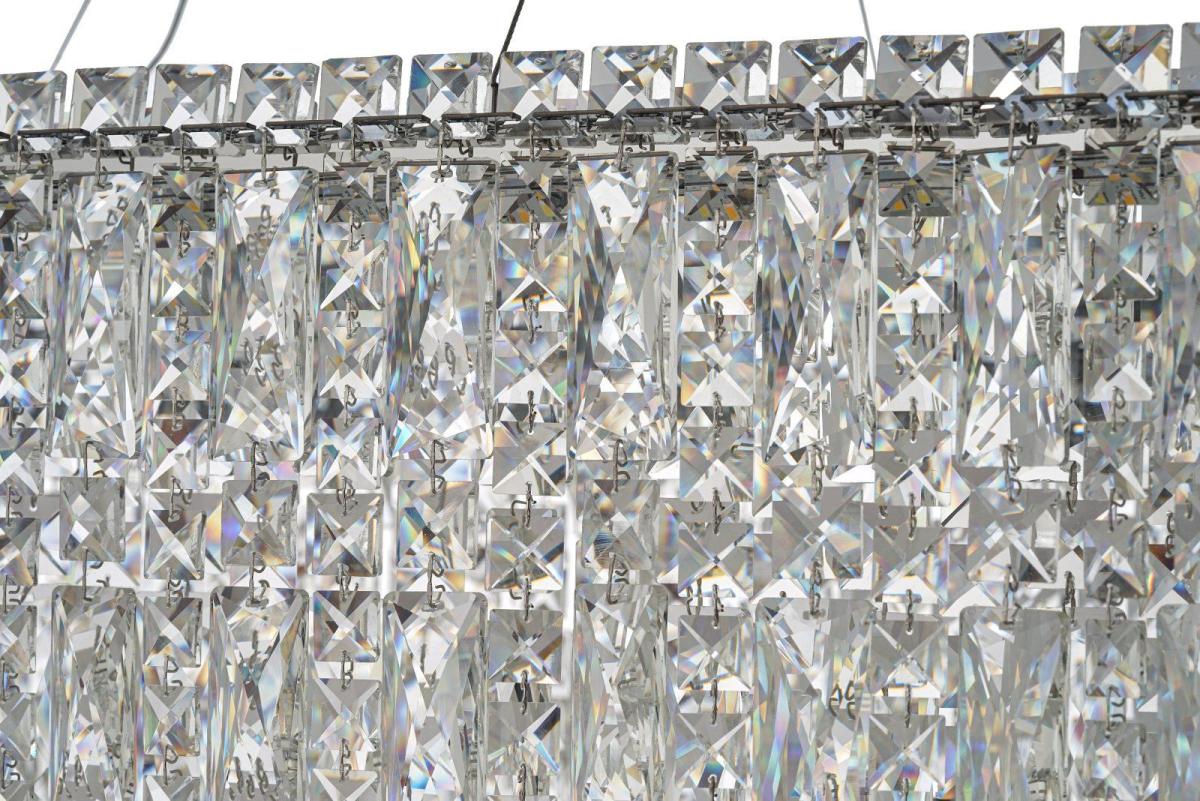 Подвесная люстра Arti Lampadari Ovindoli L 1.5.120x40.100 N в Санкт-Петербурге