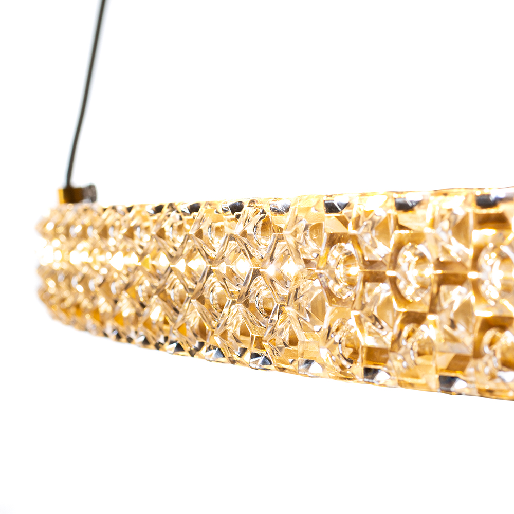 Подвесная люстра Arte Lamp Orione A2182SP-160PB в #REGION_NAME_DECLINE_PP#