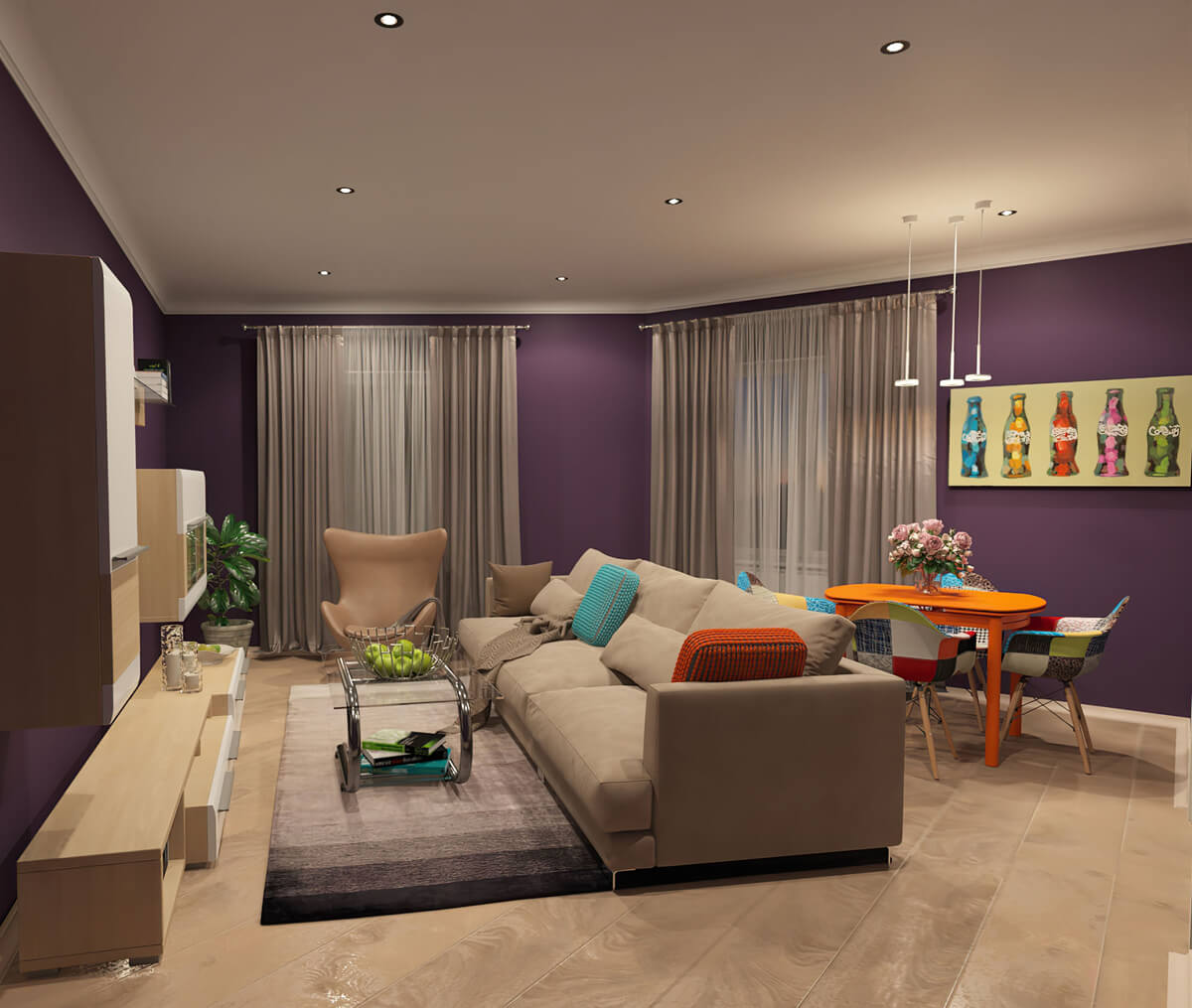 Встраиваемый светильник Denkirs DK3020-BK в Санкт-Петербурге