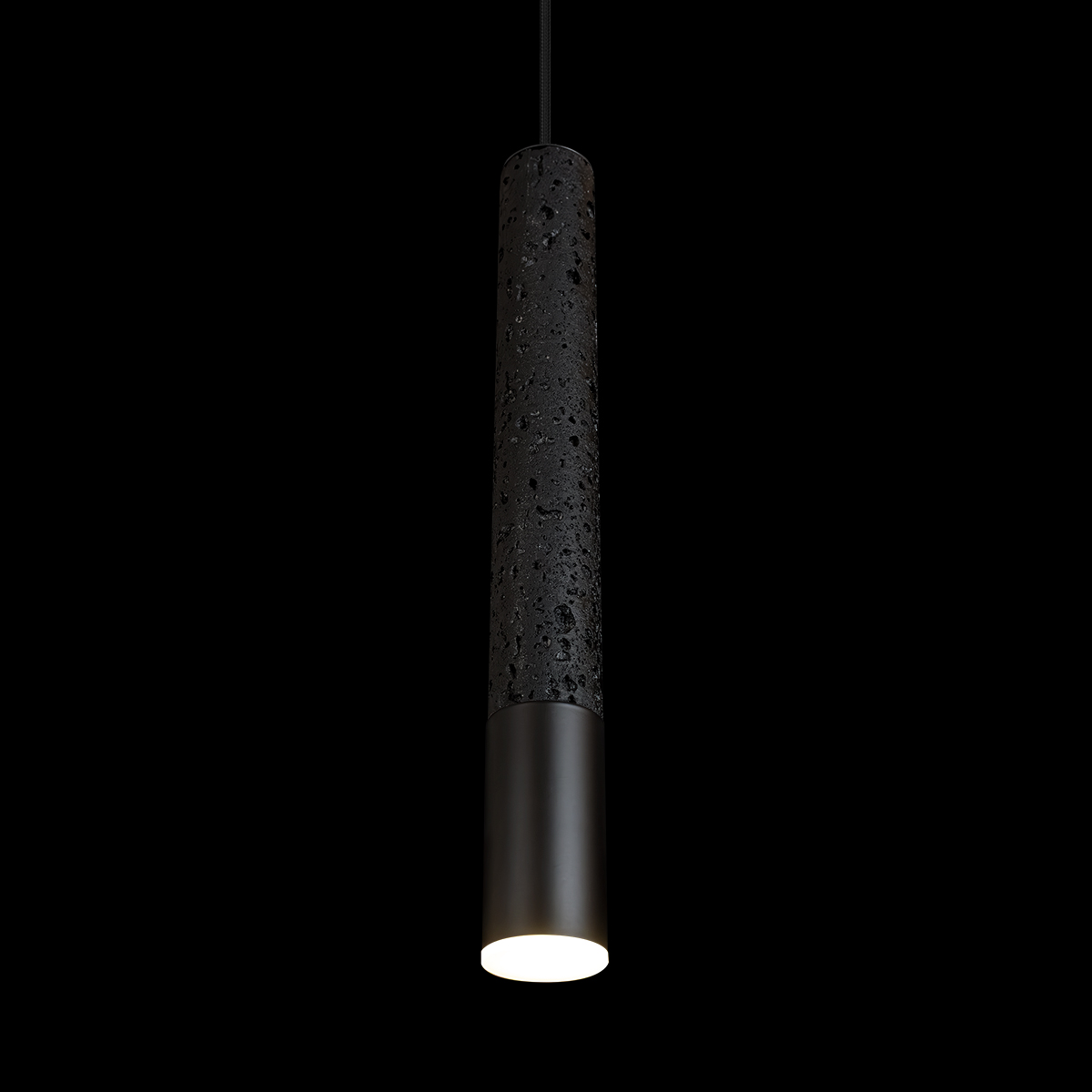 Подвесной светильник Loft IT Everest 10583C Black в #REGION_NAME_DECLINE_PP#