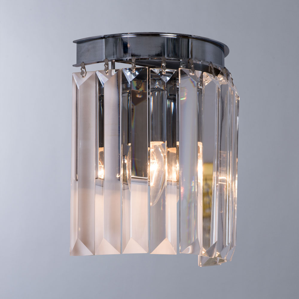 Настенный светильник Divinare Nova 3001/02 AP-1 в Санкт-Петербурге