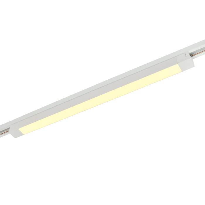 Трековый однофазный светильник Myfar Lines MT0110-30W3K-W в Санкт-Петербурге