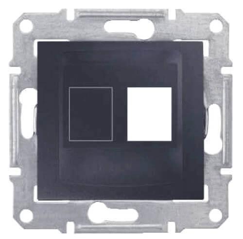 Адаптер для коннекторов АМР Schneider Electric Sedna SDN4300670 в Санкт-Петербурге