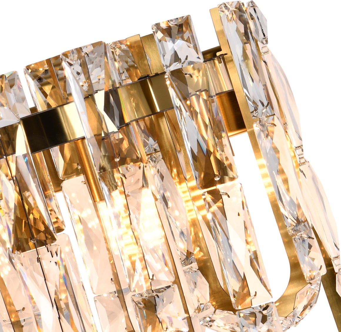 Настенный светильник Stilfort Юмико 2 2195/05/04W в #REGION_NAME_DECLINE_PP#