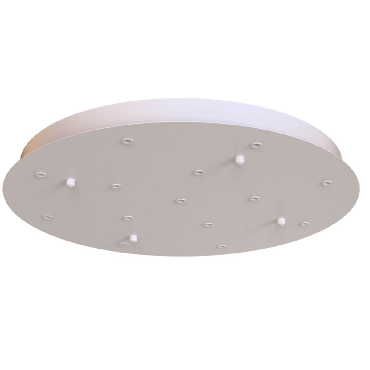 Основание потолочное 14L Mantra Modular Light Florones 9370 в Санкт-Петербурге
