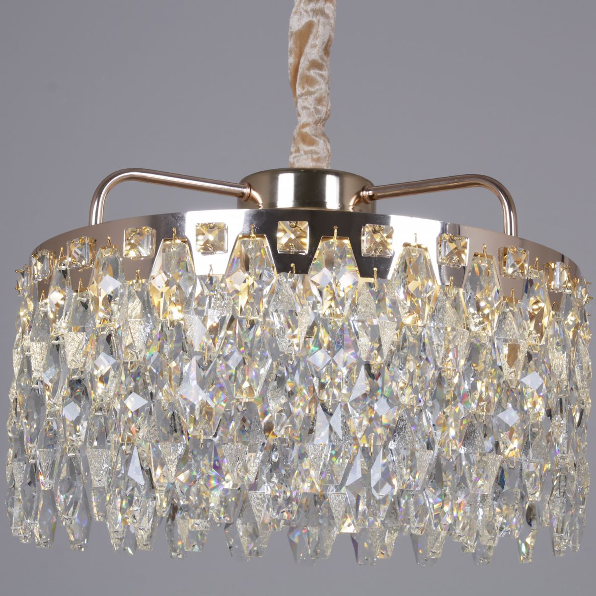 Подвесной светильник Reluce 28500-0.4-400 MX GD в Санкт-Петербурге