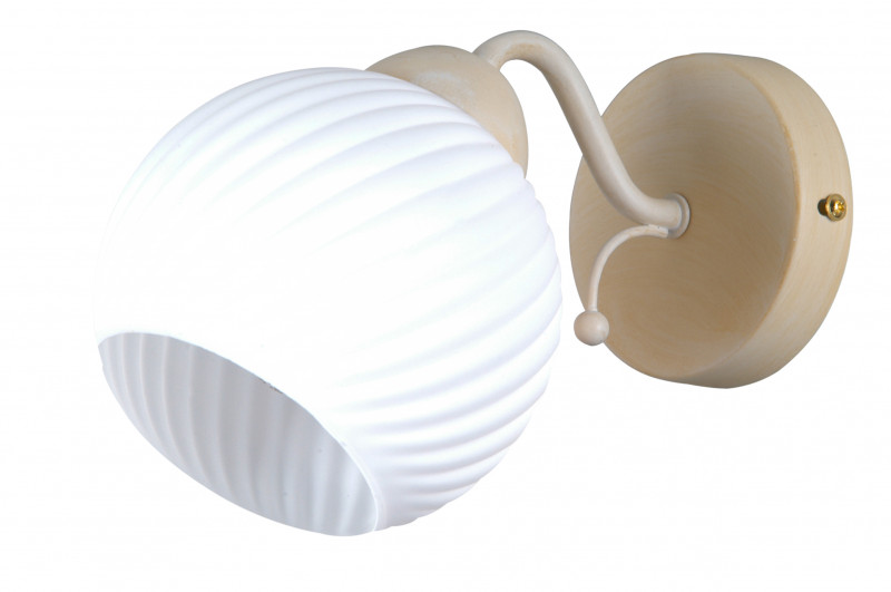 Бра LED Natali Kovaltseva 75146/1W BEIGE GOLD в Санкт-Петербурге