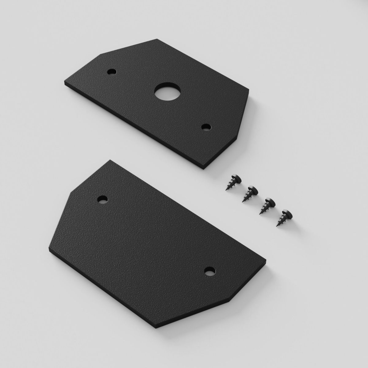 Заглушка для профиля Elektrostandard 85236/00 4690389216398 a070481 в Санкт-Петербурге