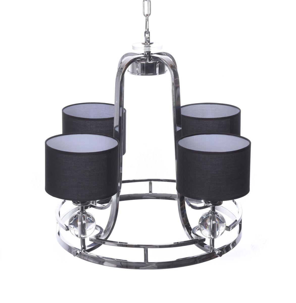 Подвесная люстра Lumina Deco Redford LDP 6602-4 в #REGION_NAME_DECLINE_PP#