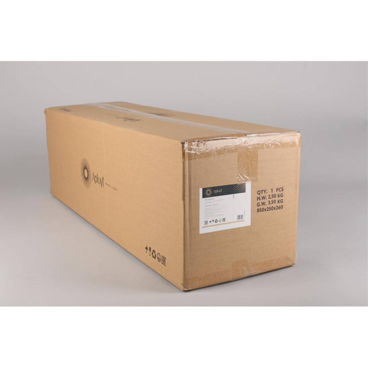 Подвесной светильник APLOYT Arabel APL.009.06.24 в Санкт-Петербурге