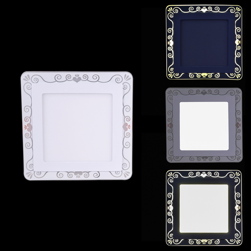 Встраиваемый светильник Reluce 65006-9.0-001RD LED6+3W WT в Санкт-Петербурге
