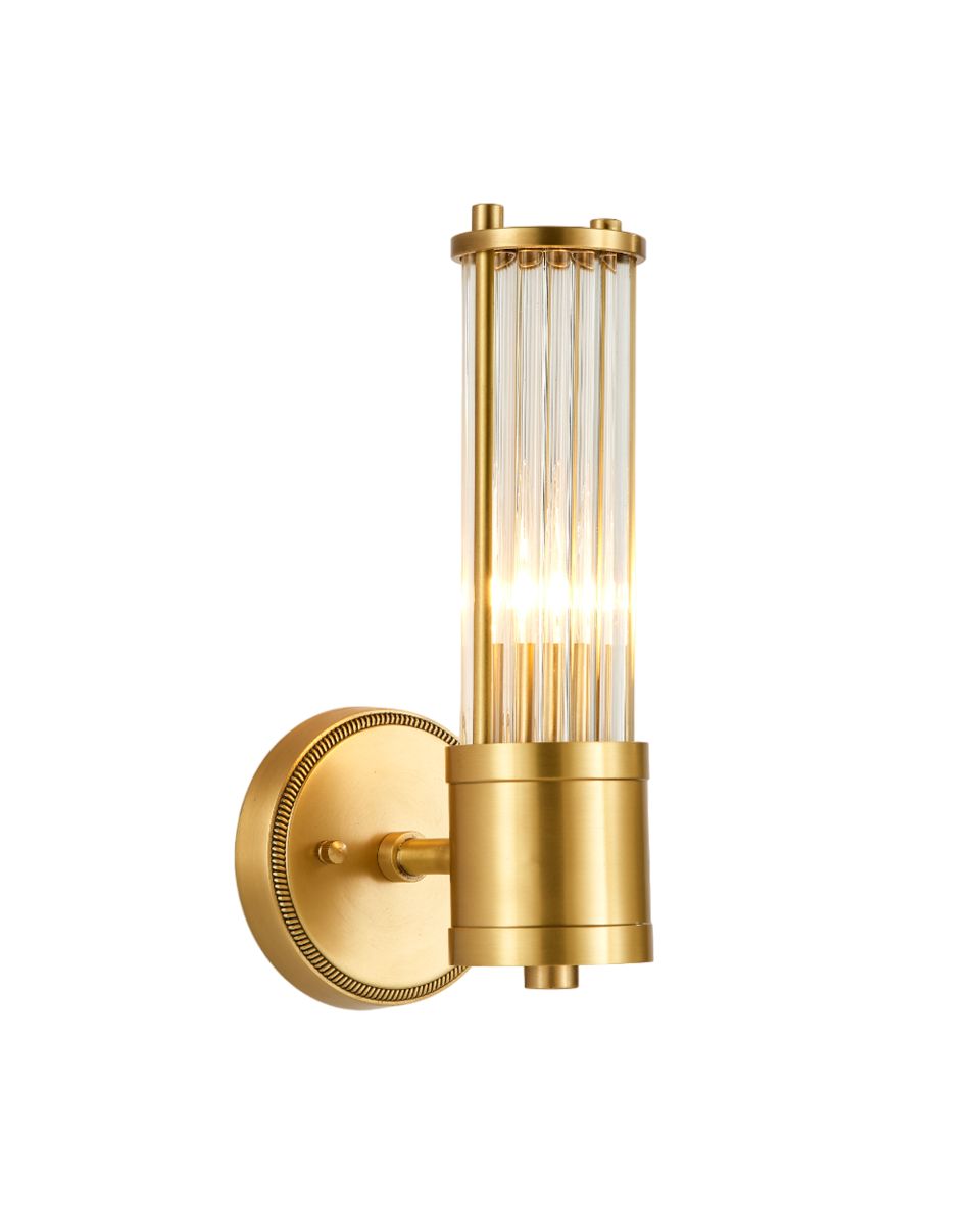 Бра Moderli Brass V11020-1W в Санкт-Петербурге