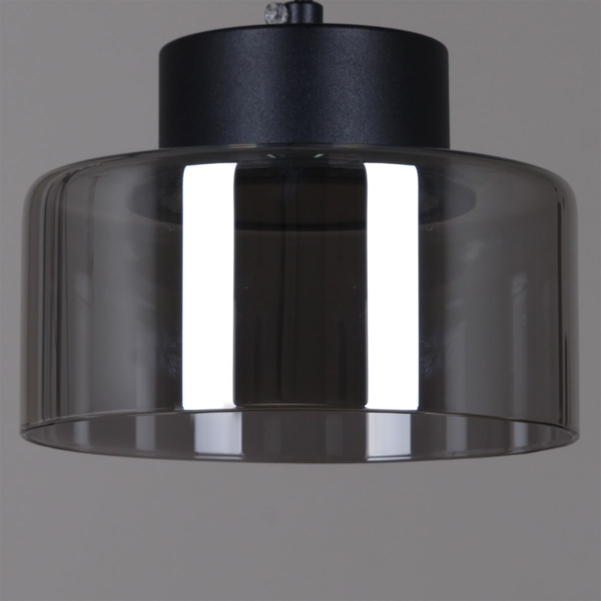 Подвесной светильник Reluce 90110-0.9-01 BK в Санкт-Петербурге