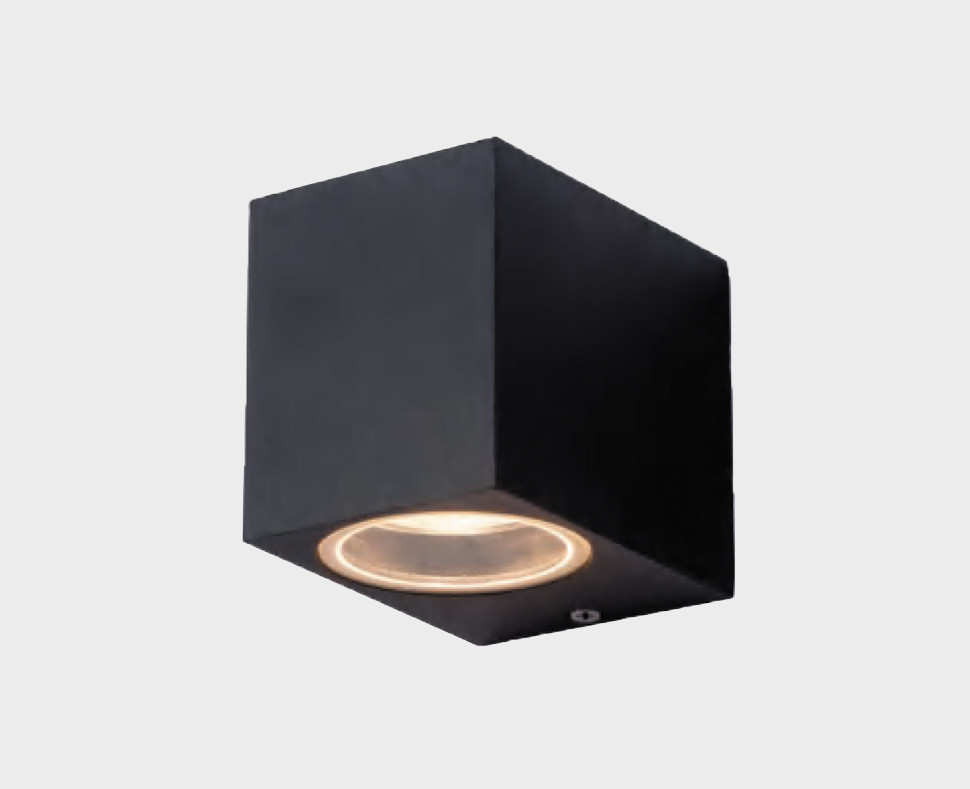 Уличный настенный светильник Italline IT1003 в #REGION_NAME_DECLINE_PP#