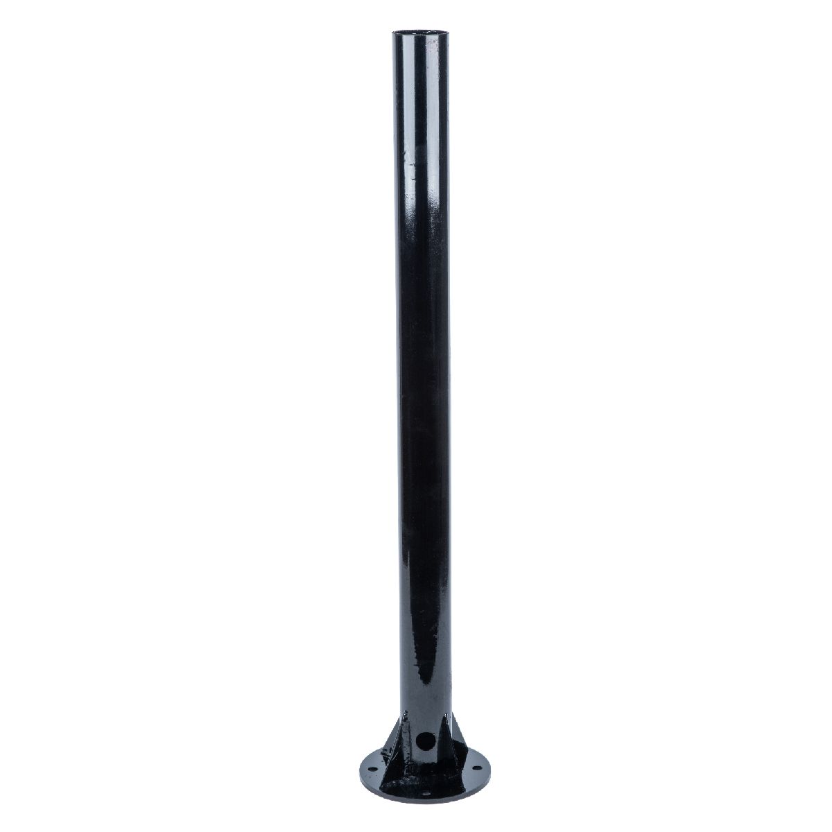 Опорный фланец Uniel UFV-T10Z/60-80 BLACK UL-00012301 в #REGION_NAME_DECLINE_PP#