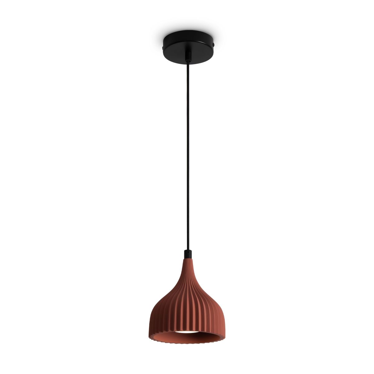 Подвесной светильник Freya Terra FR5582PL-01R в Санкт-Петербурге