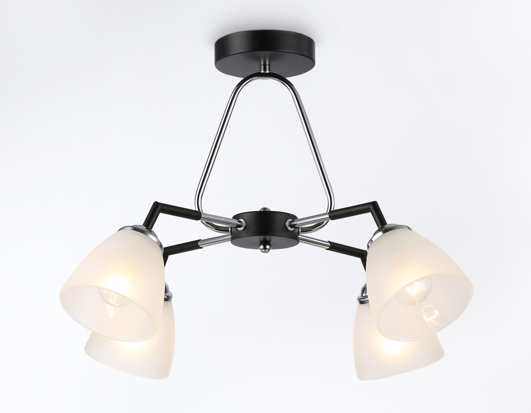 Потолочная люстра Ambrella Light Modern TR303293 в Санкт-Петербурге