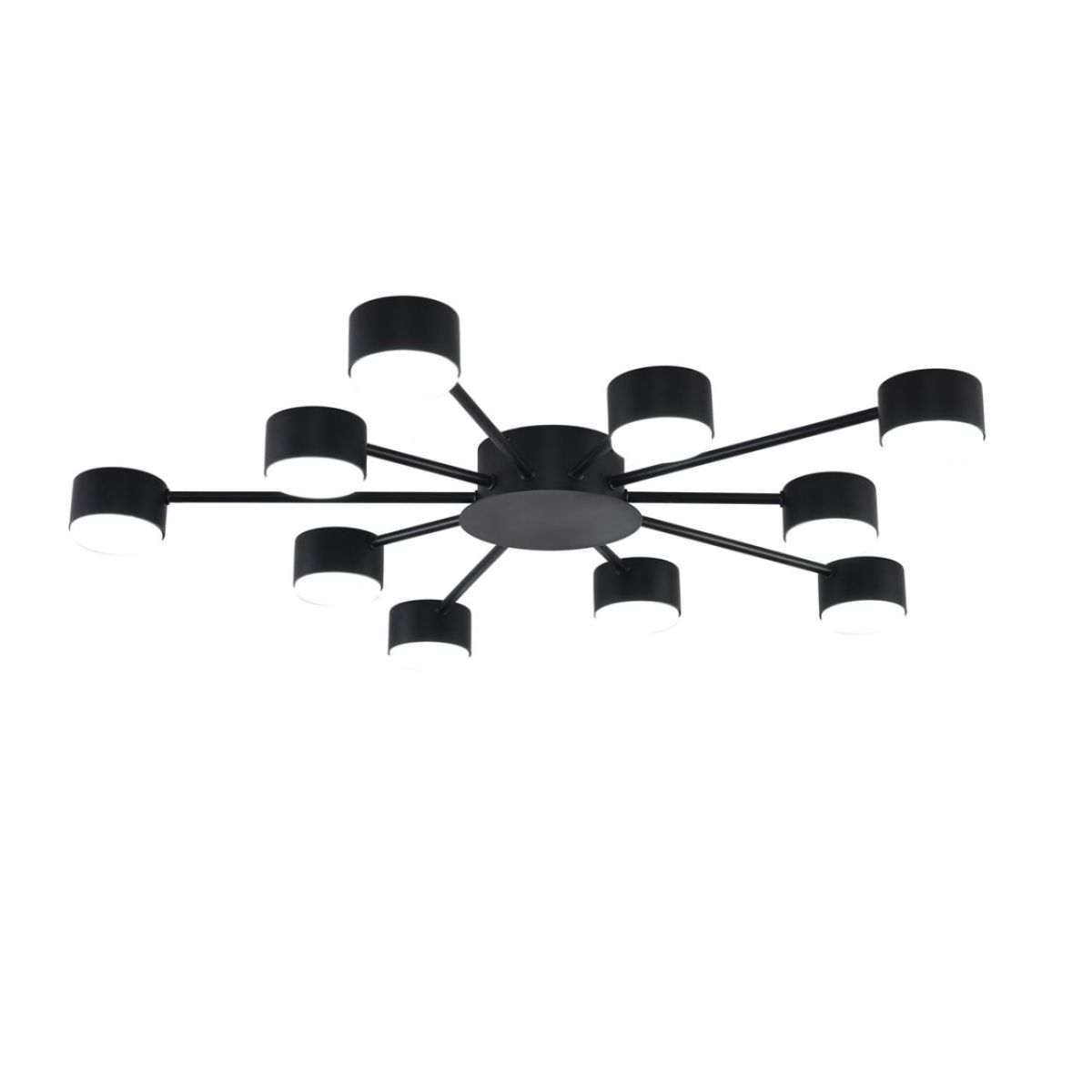 Потолочная люстра Lumion Comfi Torina 8344/10C в Санкт-Петербурге