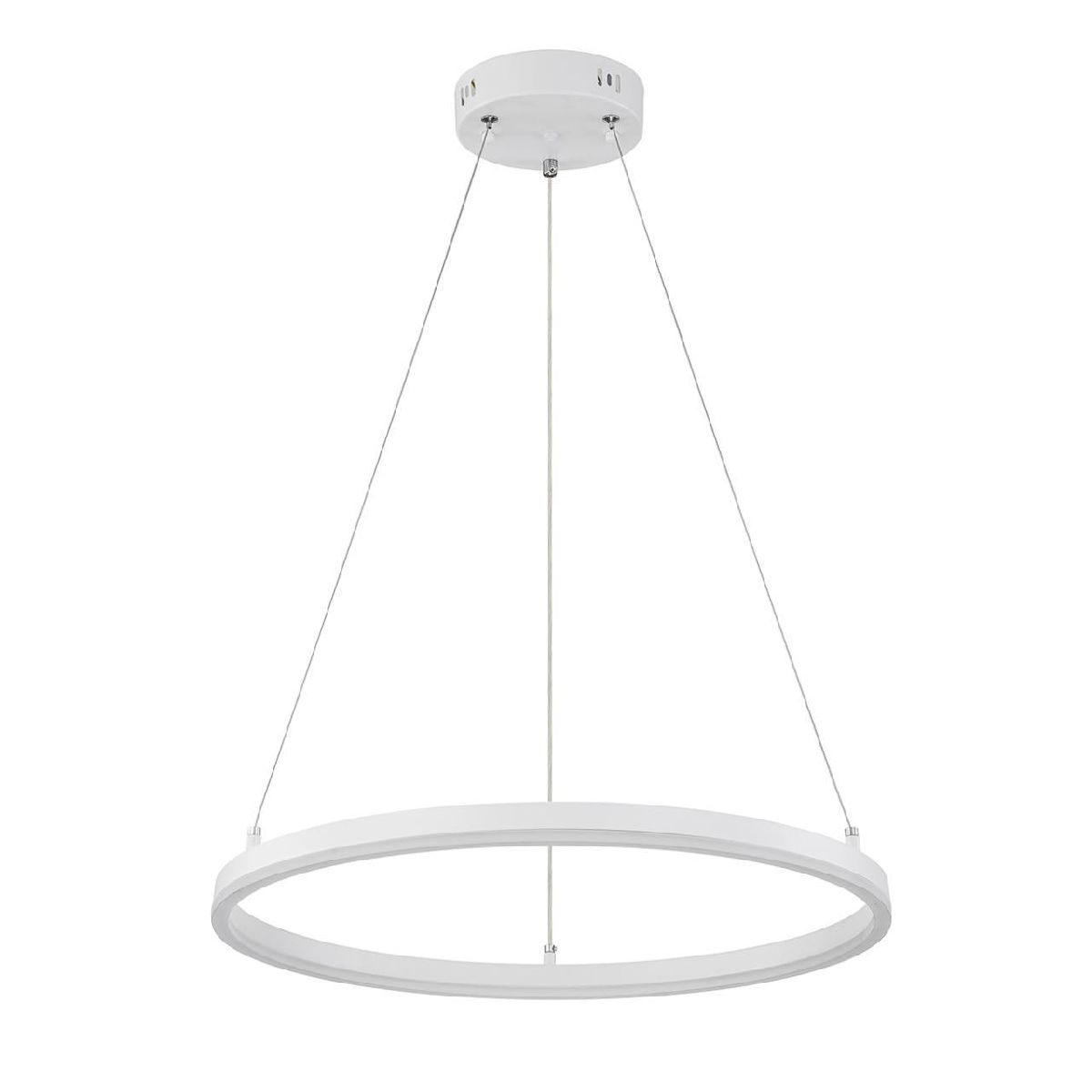 Подвесной светильник Escada Void 10254/1LED White APP в Санкт-Петербурге