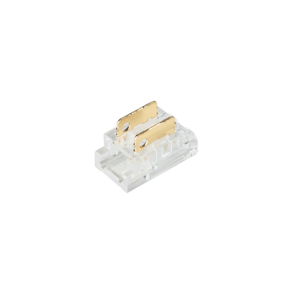 Комплект коннекторов Arlight (10 шт.) FIX-MONO-5mm-2pin-STW 053143 в Санкт-Петербурге