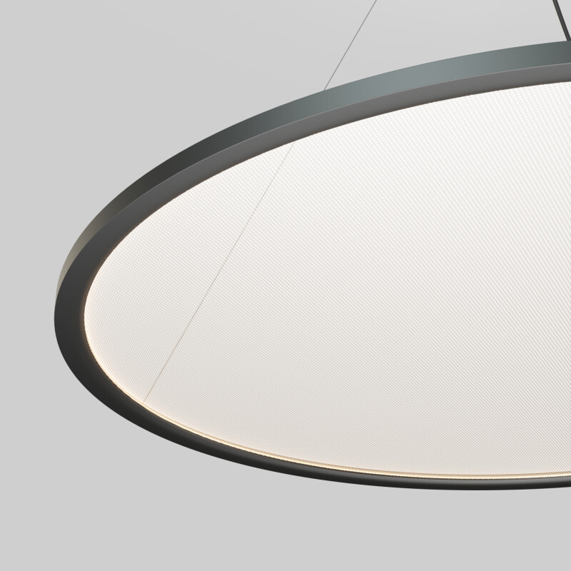 Подвесной светильник Denkirs Veil DK6621-BK в Санкт-Петербурге