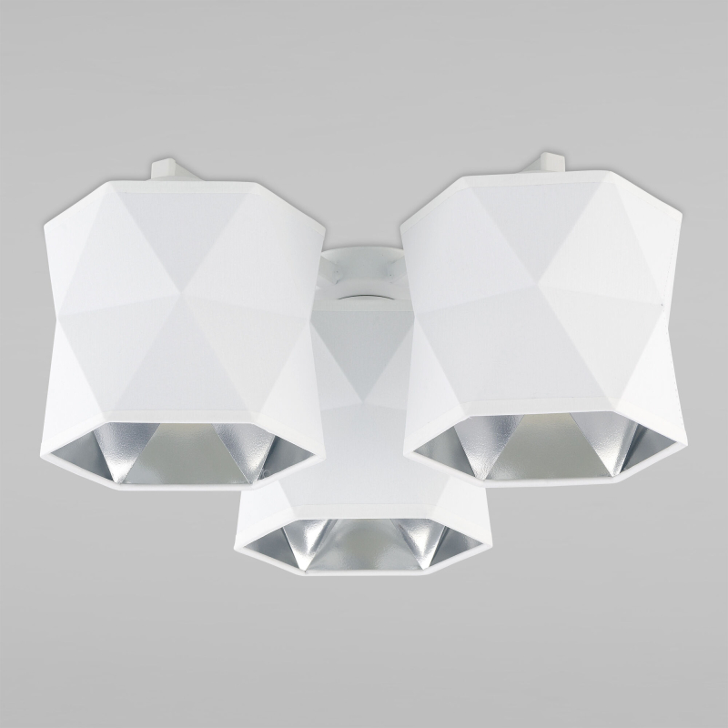 Потолочный светильник TK Lighting 3248 Siro White в Санкт-Петербурге