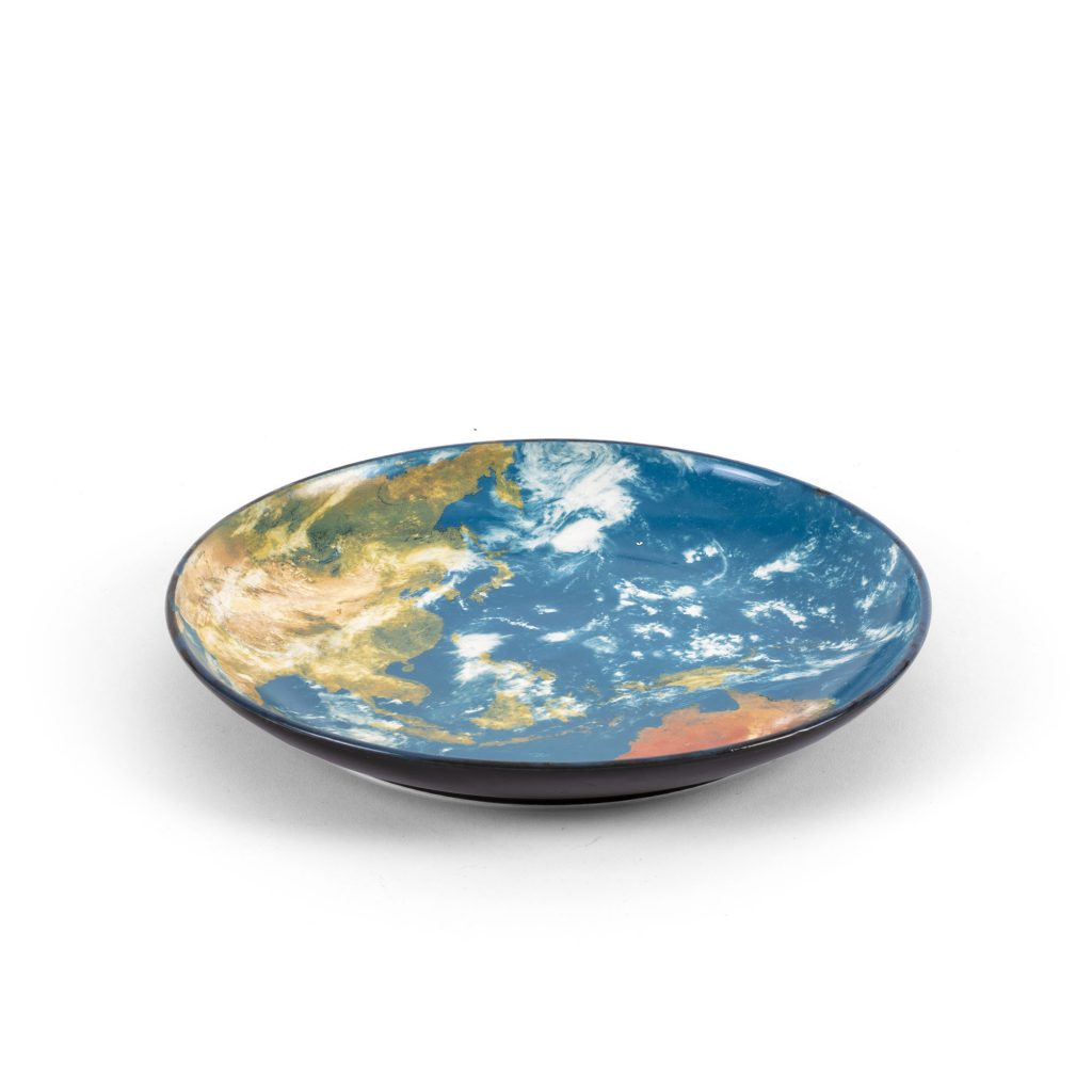 Блюдо Earth Asia Seletti Cosmic Diner 10834 в Санкт-Петербурге