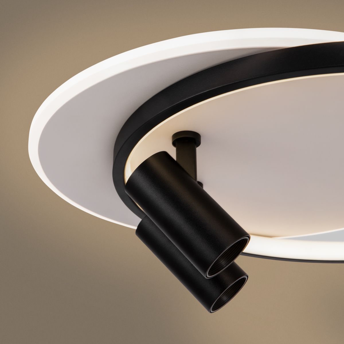 Потолочный светильник Freya Spotlights FR6083CL-L106WB в #REGION_NAME_DECLINE_PP#