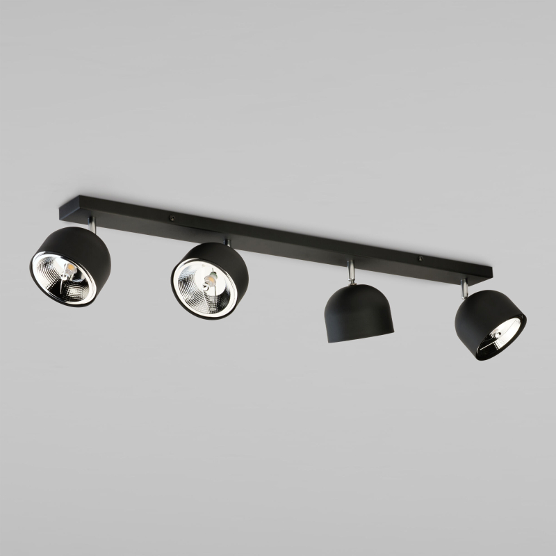 Спот TK Lighting 3422 Altea Black в Санкт-Петербурге