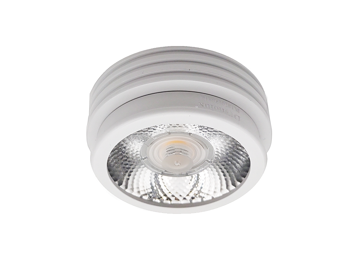 Светодиодный модуль Donolux LED 6W 3000К DL18265R6W1WDim в Санкт-Петербурге