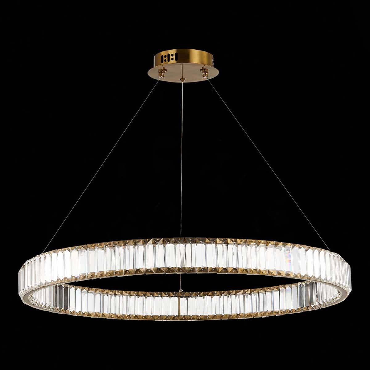 Подвесная люстра ST Luce Tivoli SL1622.383.01 в Санкт-Петербурге