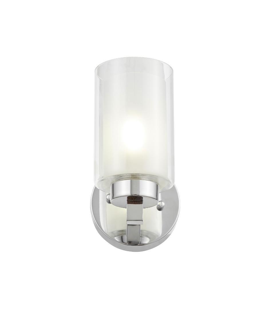 Бра Lumina Deco Vigatto LDW 1224-1 CHR в Санкт-Петербурге