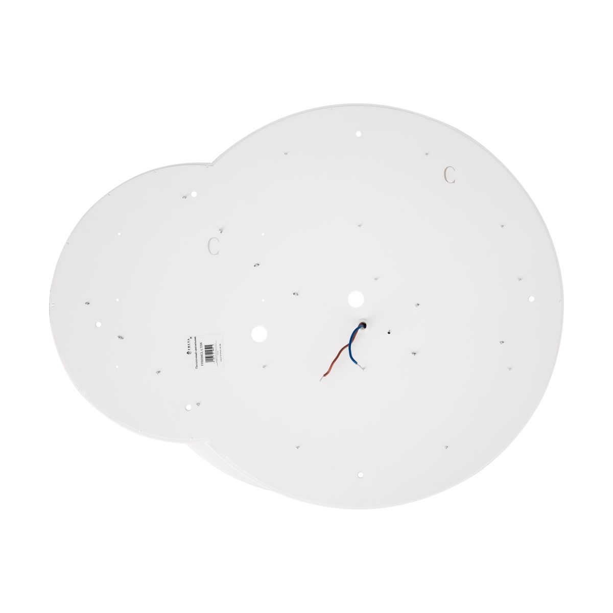 Потолочный светильник Freya Items FR6094CL-L72W в Санкт-Петербурге
