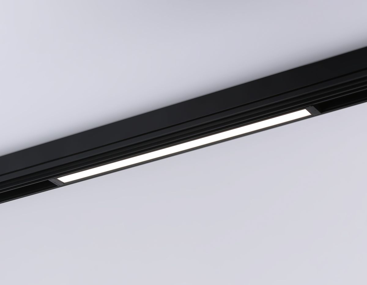 Трековый светодиодный светильник Ambrella Light Track System GL1670 в Санкт-Петербурге