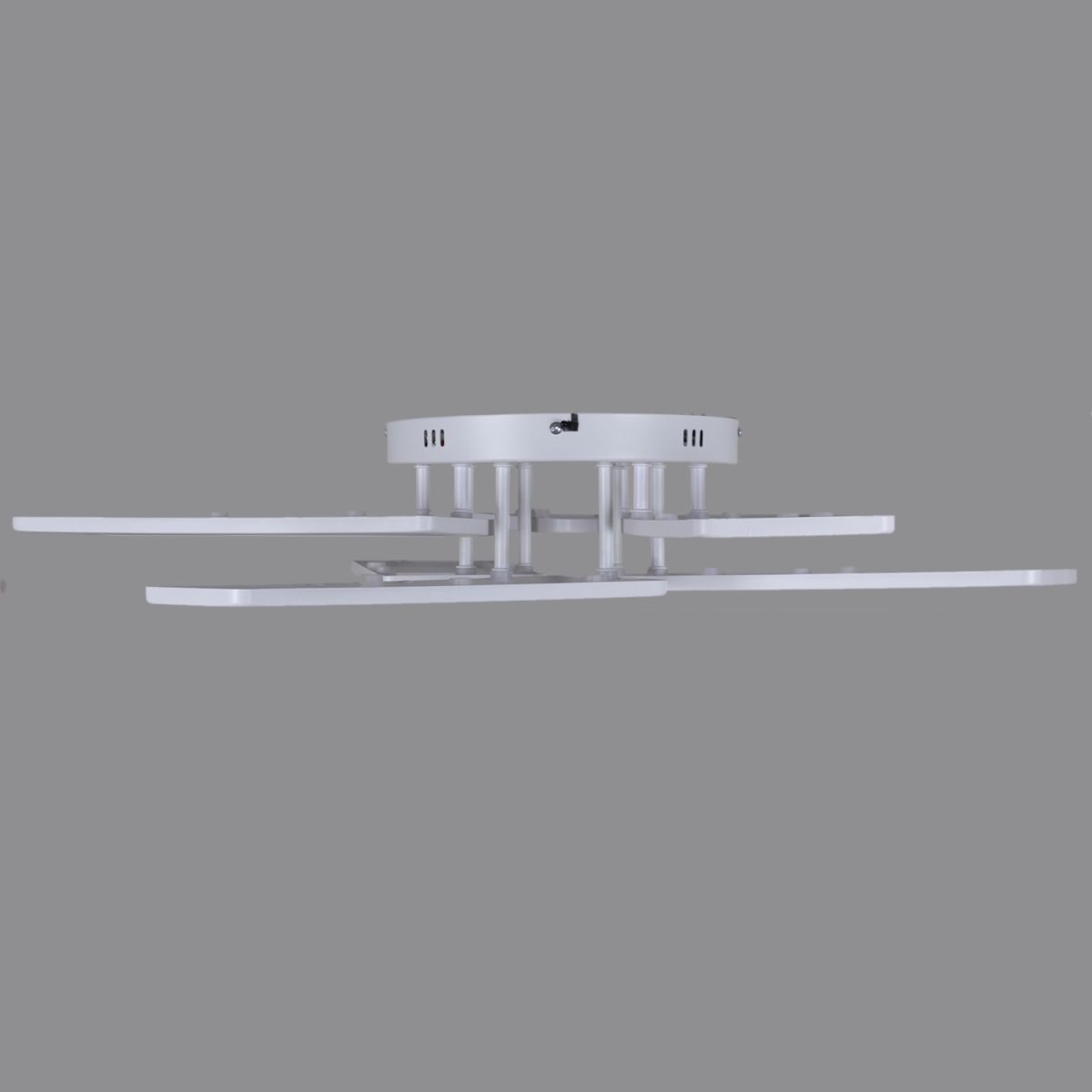 Потолочная люстра Reluce 03629-0.3-3+3 WH в #REGION_NAME_DECLINE_PP#