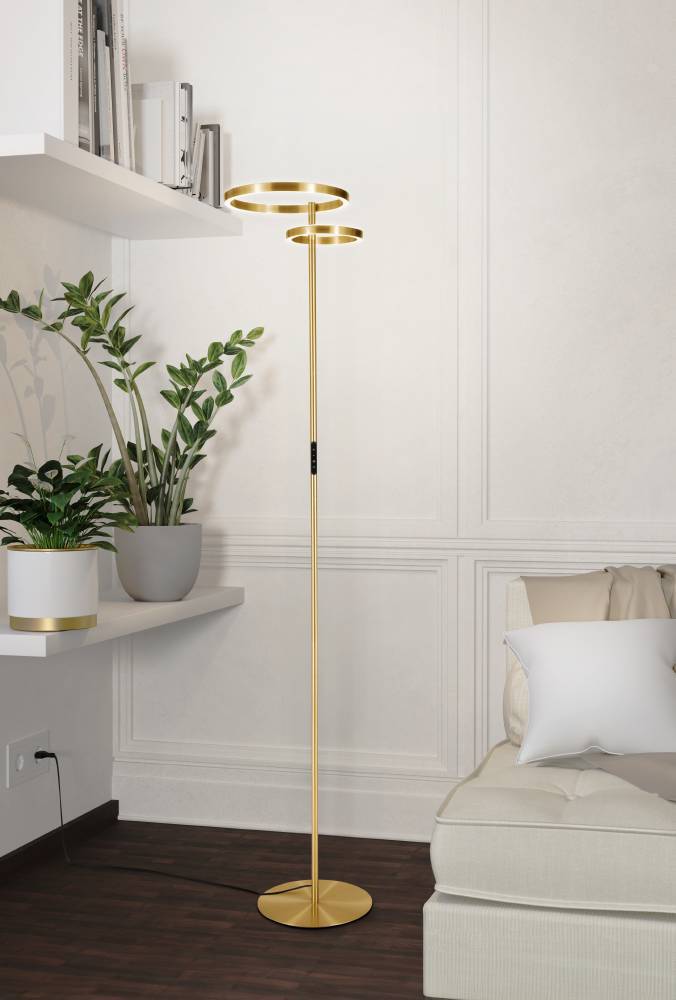 Торшер Eglo Castelpoto 1 901975 в Санкт-Петербурге