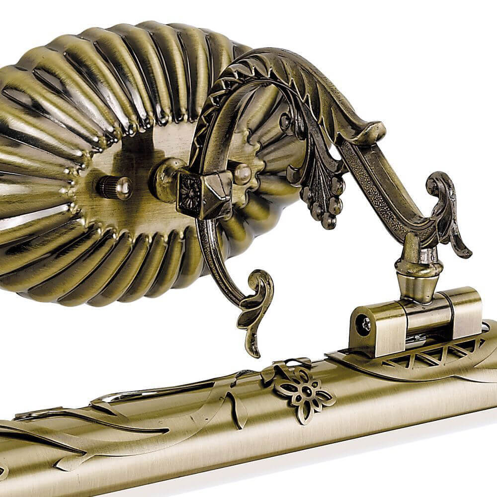 Подсветка для картин Arte Lamp A6308AP-1AB в #REGION_NAME_DECLINE_PP#