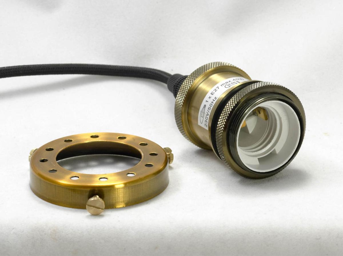 Подвесной светильник Lussole Loft Badger GRLSP-9543 в #REGION_NAME_DECLINE_PP#