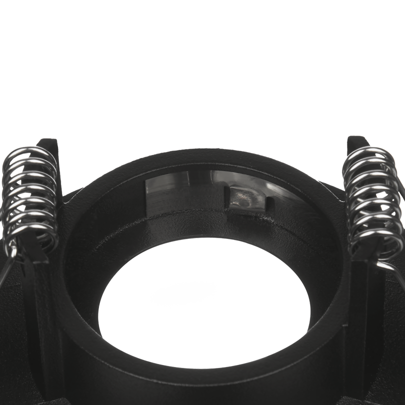 Встраиваемый светильник под лампу MR11 WOLTA Acento WDL-MR11/04BL-R в Санкт-Петербурге