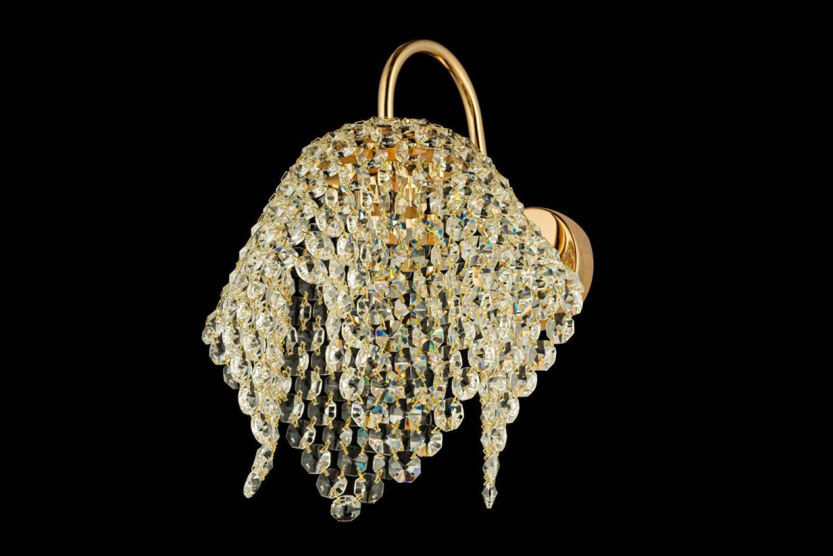 Бра Arti Lampadari Roma E 2.1.1 G в Санкт-Петербурге
