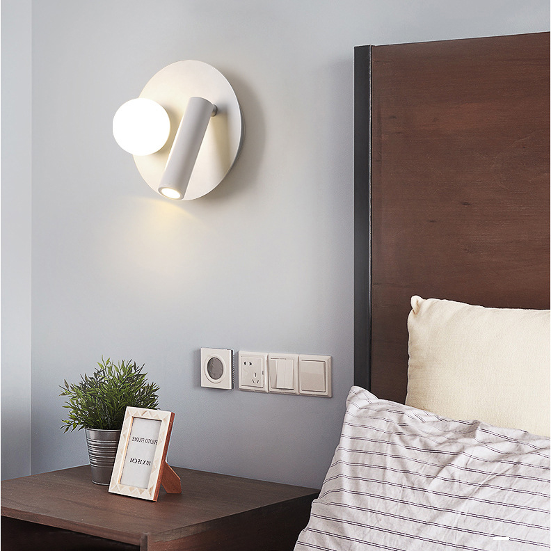 Настенный светильник ImperiumLoft Snotra Wall 224144-23 в Санкт-Петербурге