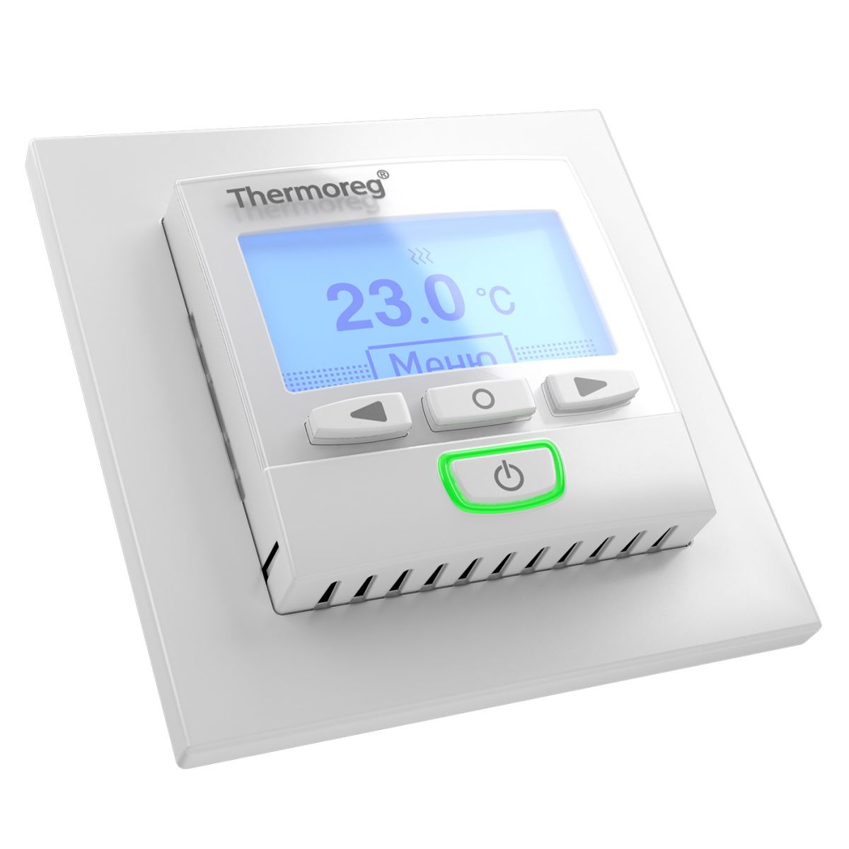Терморегулятор Thermoreg TI-950 Design в Санкт-Петербурге