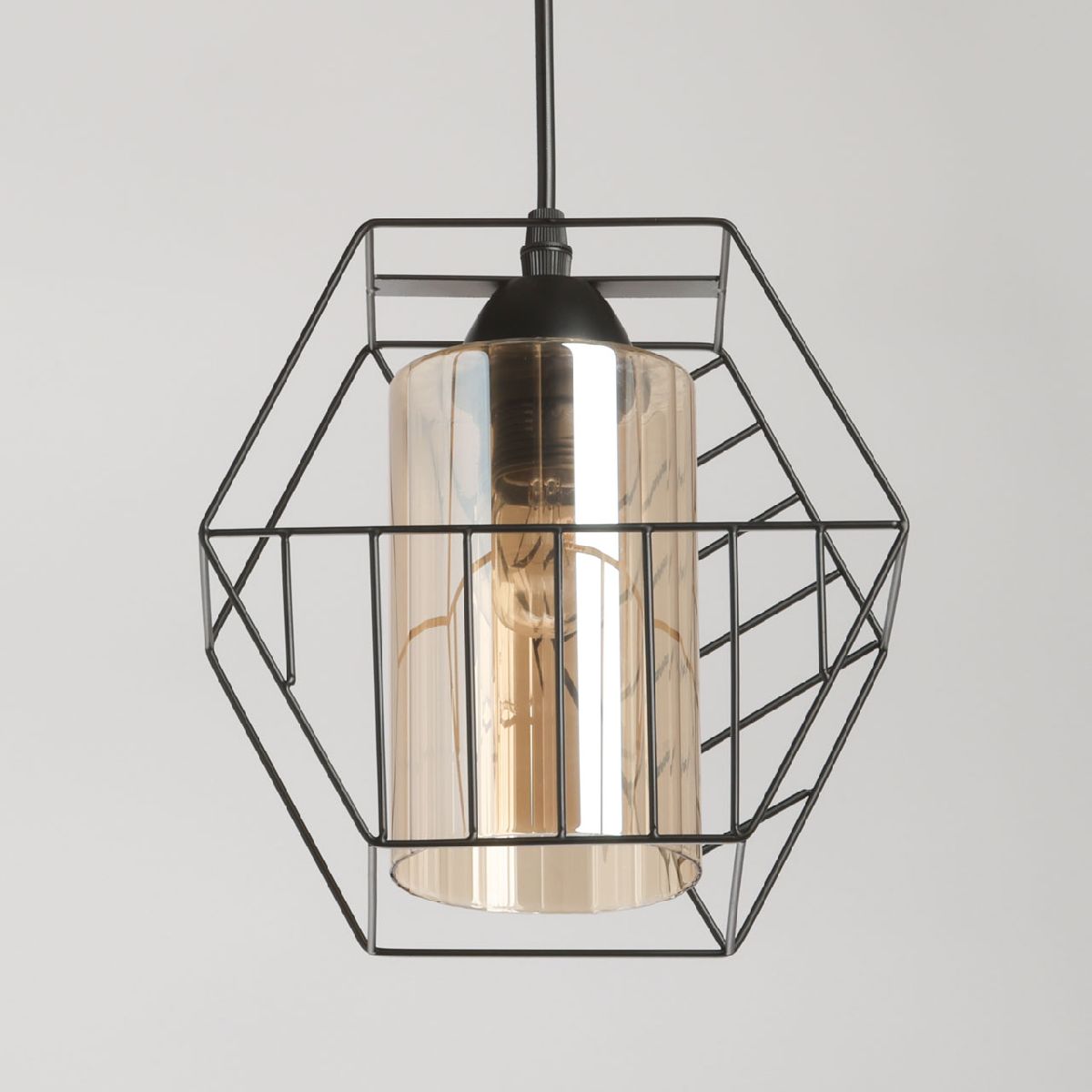 Подвесной светильник De Markt Соло 112012701 УЦ в Санкт-Петербурге