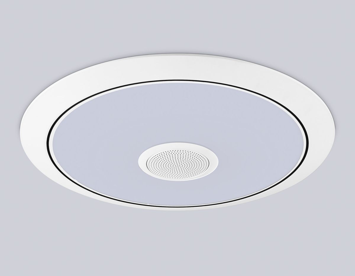 Потолочный светильник Ambrella Light Orbital Dance FZ720 в Санкт-Петербурге