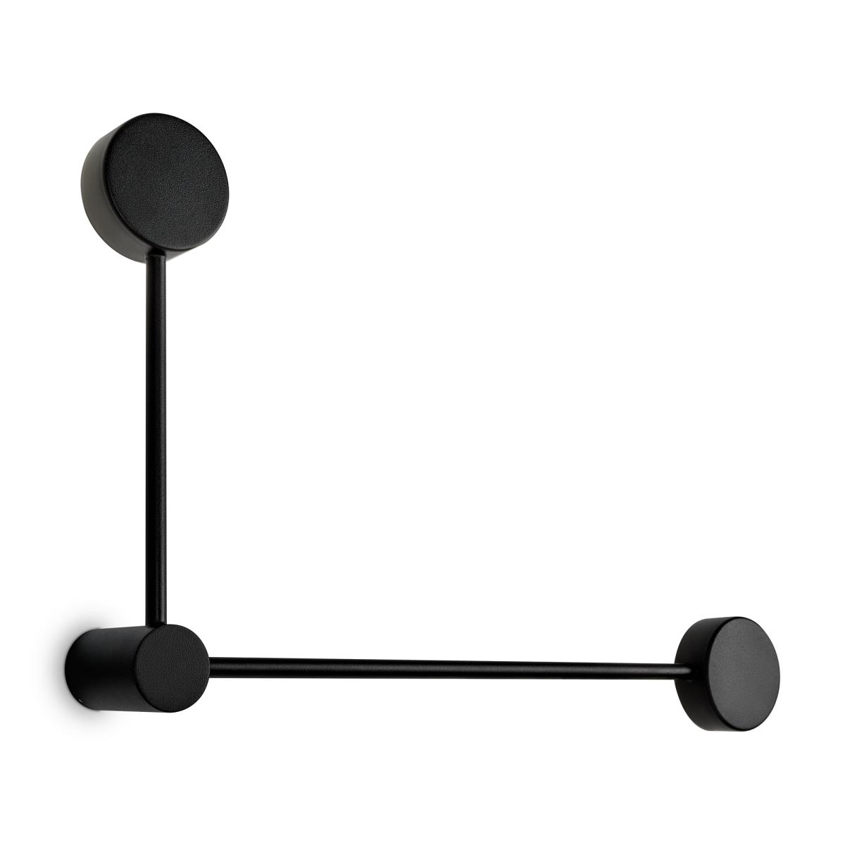 Настенный светильник Freya Tactic FR5363WL-02B в Санкт-Петербурге