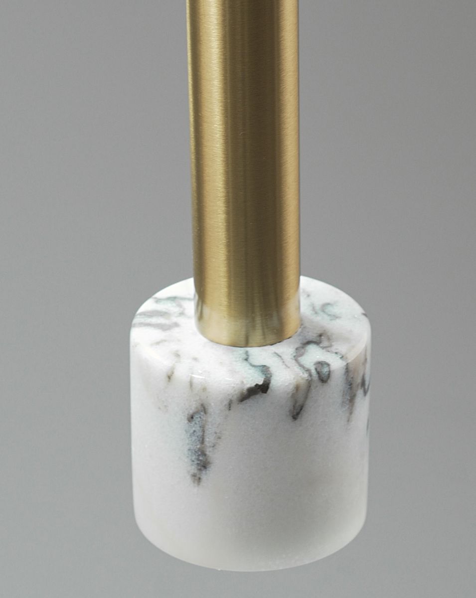 Подвесной светильник Moderli Malet V11825-3P в Санкт-Петербурге