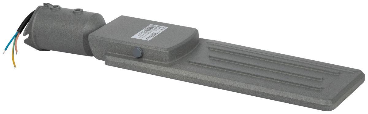 Консольный светильник Эра SPP-507-0-50K-100 100Вт 5000К IP65 КСС Ш регулируемый угол наклона Б0068904 в Санкт-Петербурге