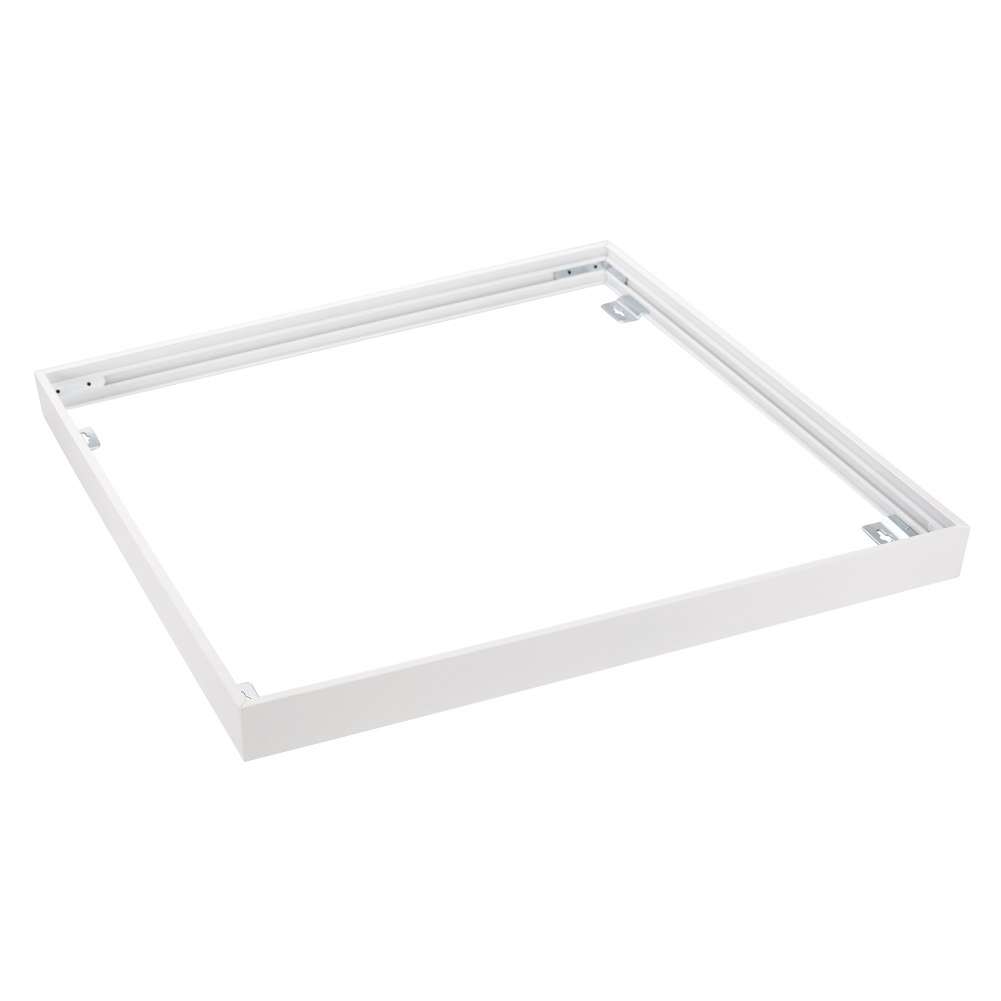 Рамка для накладной установки панелей Arlight SX6060A White (для панели IM-600x600) 026610 в Санкт-Петербурге